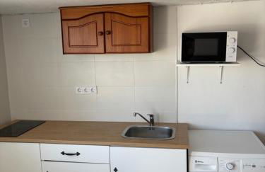 Estudio málaga aeropuerto - Foto 4