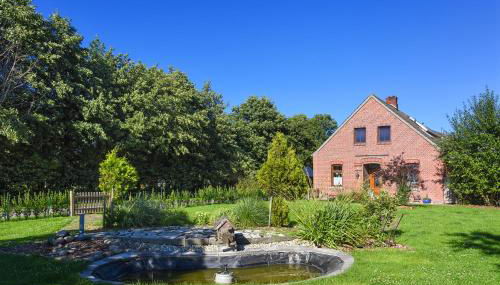 Ferienwohnungen auf dem Ferienhof Klein Husums - Foto 2