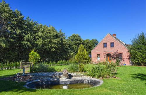 Ferienwohnungen auf dem Ferienhof Klein Husums - Photo 2