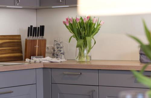 ThüringenApartments Boulevard XXL 5-7 Personen - Foto 8