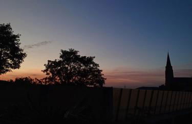 Ferienwohnung Neli am Rhein - Foto 28