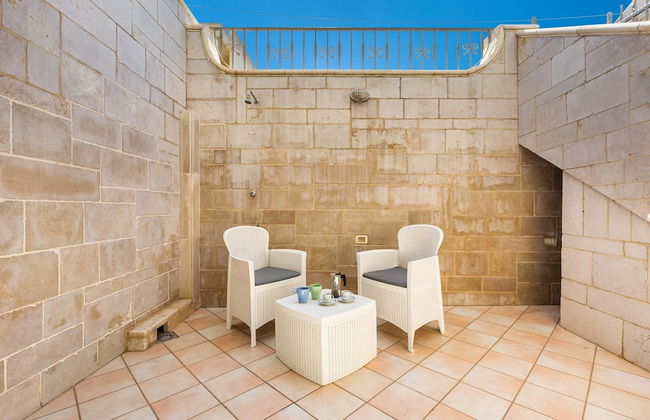 2516 Villa Marea - Appartamento Bassamarea by Barbarhouse - Foto 19