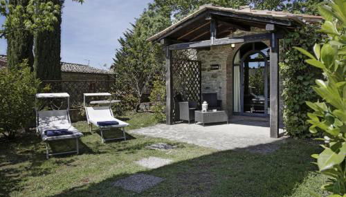 Borgo Casa al Vento - Foto 5, Garden