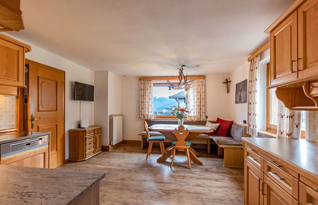 Haus Weickl - Foto 14