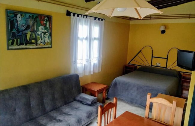 Aldea Vetonia Alojamientos con Encanto Parque de Mascotas-NO SE ACEPTAN EN JULIO Y AGOSTO- Varias zonas infantiles y deportivas "encuentranos y reserva para verano" - Foto 16