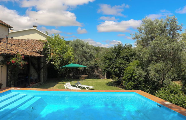 Casa Campo das Bizarras - Foto 36