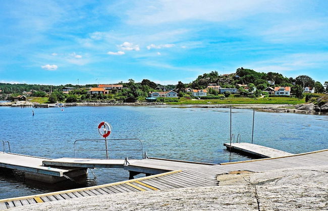 Holiday Home in Henån - Foto 6