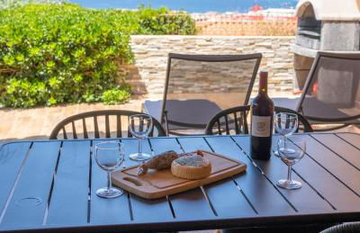 Résidence U Frusteru - Foto 160