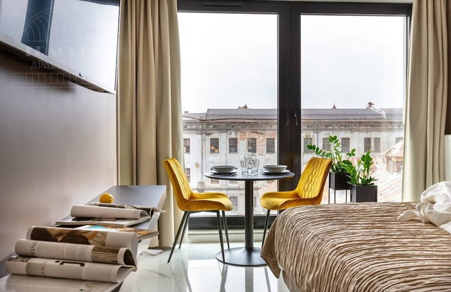 Rajska 3 by Fragola Apartments - Photo 93