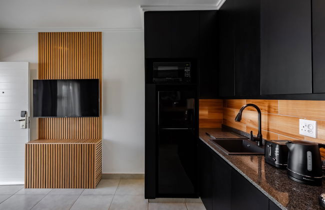 Bedfordview Hotel & Apartments - Photo 14