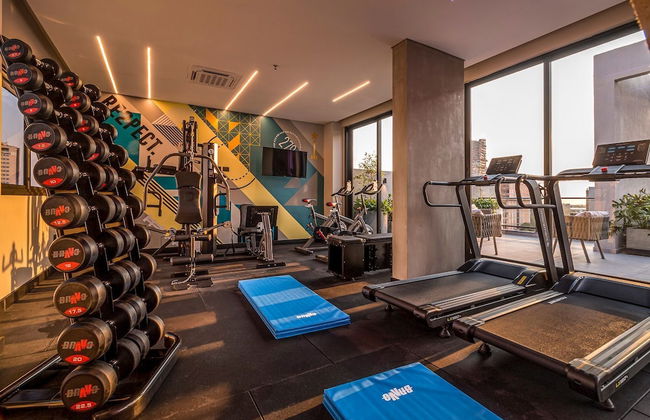 Zentrum Stay & Residences by AVA - Photo 19