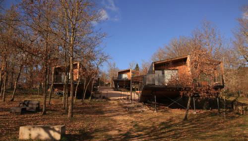 Cabanas Mirador Cachamuíña - Foto 2