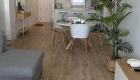 Apartamento con vistas al mar en Playa Granada - Foto 3