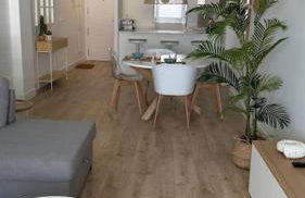 Apartamento con vistas al mar en Playa Granada - Foto 3
