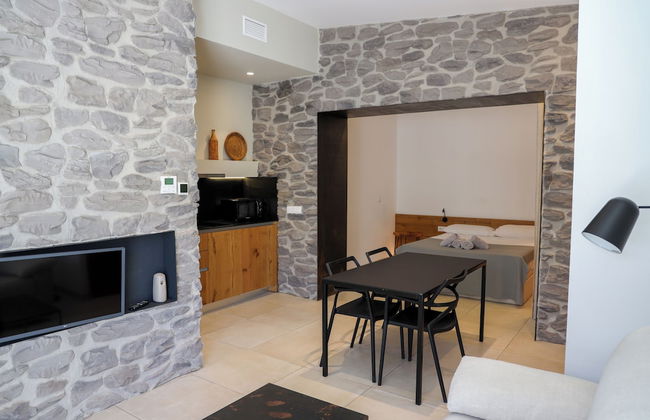 Cala Vadella Beachwalk Suites - Foto 49