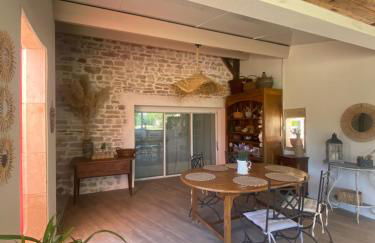 Au charme de la Cour - Foto 37