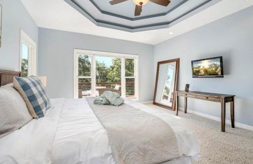 The Lake Escape-On Beaver Lake-Sleeps 15 - Foto 21