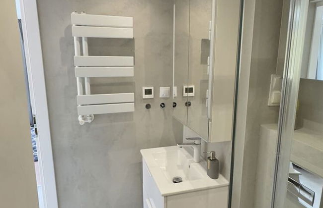 Holiday Home on Lake Marchowo With Terrace - Photo 15