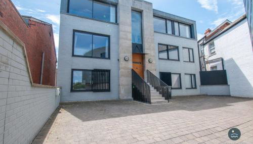 Cockleshells - Modern apartment in Swanage - Foto 4, Other