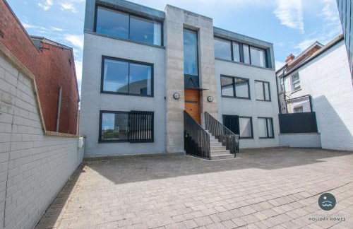 Cockleshells - Modern apartment in Swanage - Foto 4