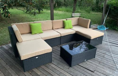 Vivenda de luxe a Barcelona - Foto 6