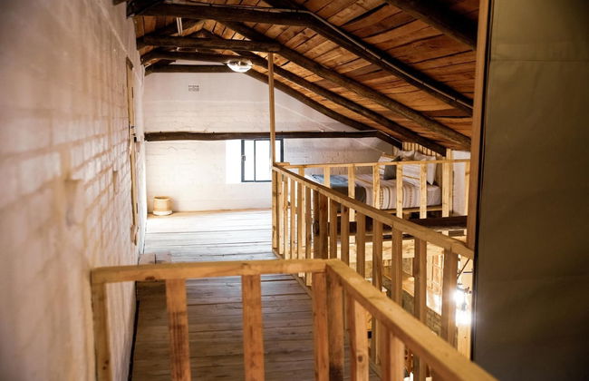 Rustic Luxury Farm Cabin Located in Hwedza - 2031 - Foto 23