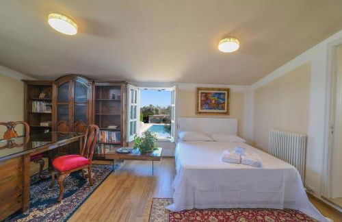 Villa Nina Luxury With Pool - Happy Rentals - Foto 31