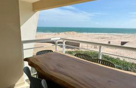 Apto Areia Branca Canoa Quebrada - Foto 21