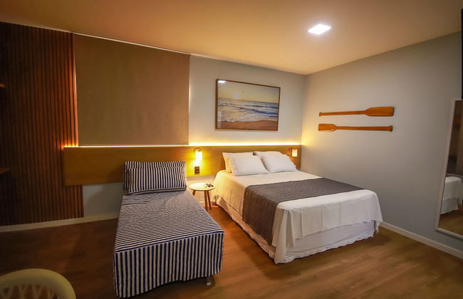 Pousada O Azul de Maragogi - Foto 2