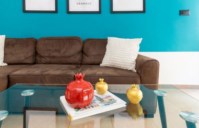 Luxury Suite Puerta de Alhambra - Foto 9