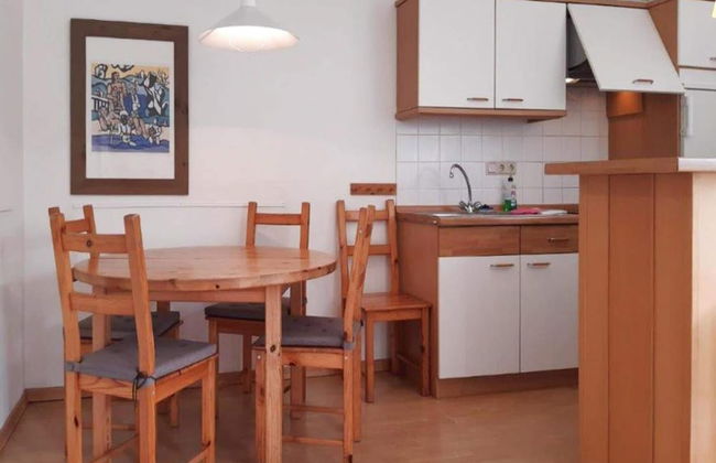 Ferienwohnungen Blaues Haus, Putbus - Foto 10