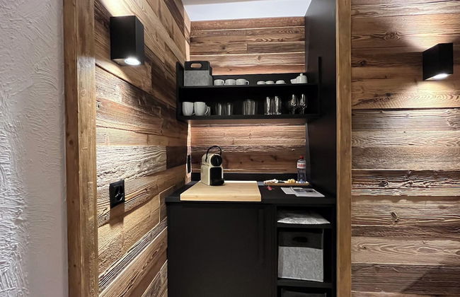 Les Cerfs - Appartement & Studio - Foto 12