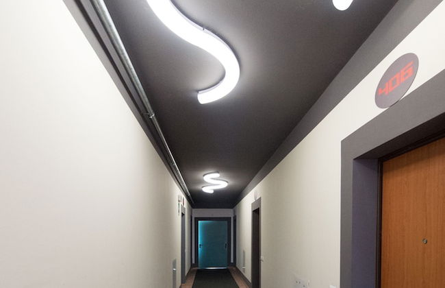 Residenza Cenisio - Foto 71