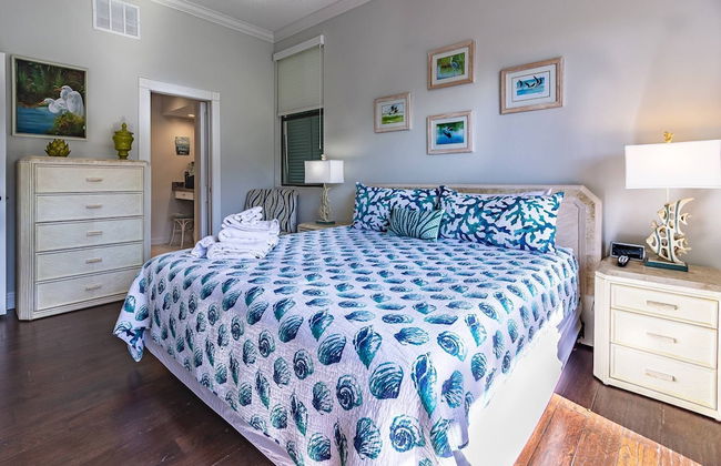 Our House at the Beach Lakeside - Photo 22