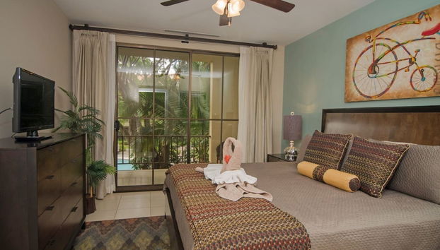 Pacifico L608 - Casa Holliday - Foto 2, Habitación