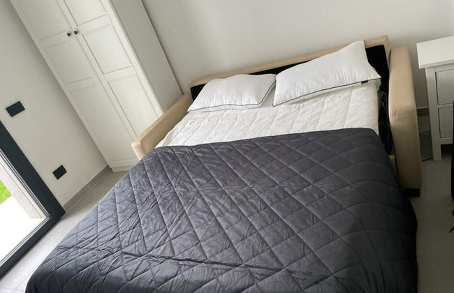 Fantastic Villa With Private Pool - Luxury Holidays on Private Island Albarella - Foto 11