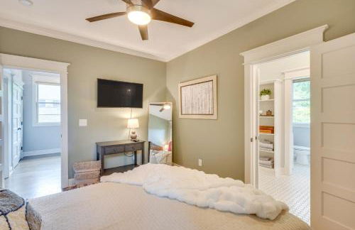 1 Mi to Dtwn Upscale Retreat in Durham! - Foto 21