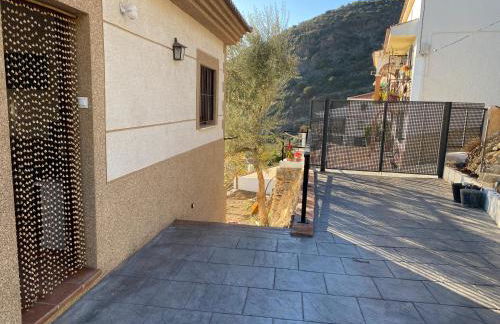 Villa Arriba - Foto 8