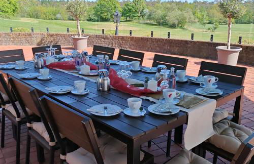 Galerie-Studio im Grünen mit Frühstück im Hotel Reindahls - Foto 16