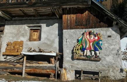 BALCONE SULLE DOLOMITI 2 - Photo 29