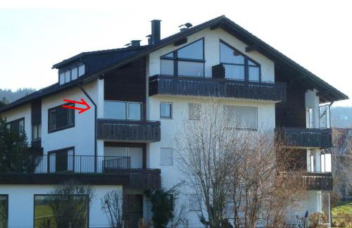 Chaletwohnung Seeblick - Sauna und Dogfriendly - Foto 12