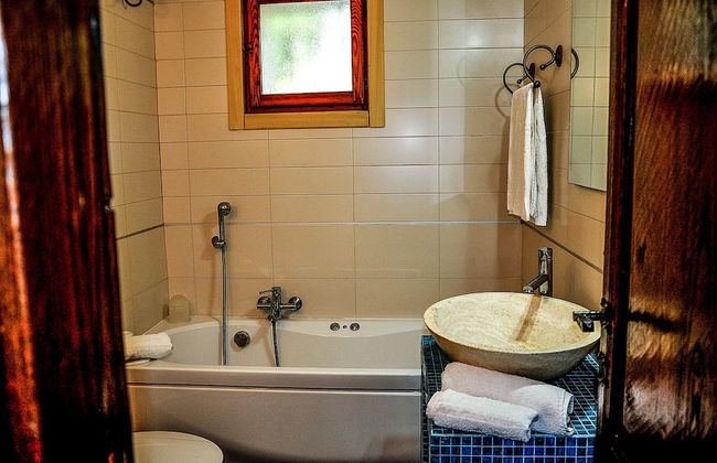 Baia Sardinia - Villa Rose With 3 Rooms - Independent 10 - Foto 13