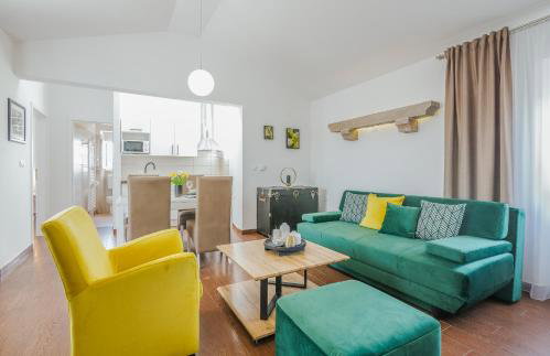 Apartment Marina - Foto 4