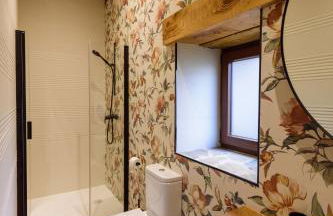 Casa Escondida Aveiga - Foto 57