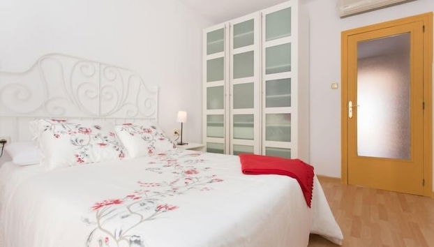 Sebas Apart - Foto 2, Habitación