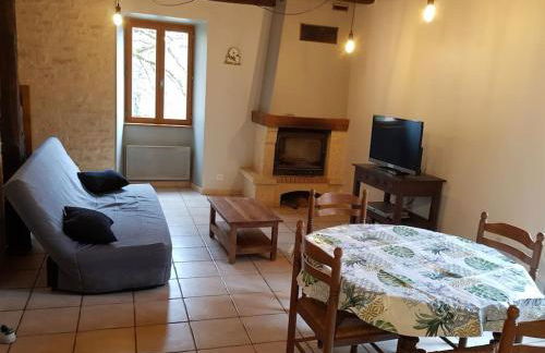 Les Rives de Saint-Blaise - Maison en pleine nature à Najac - Photo 11