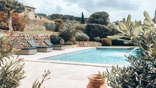 Villa sur les hauteurs de Bandol Sanary-sur-mer - Foto 3