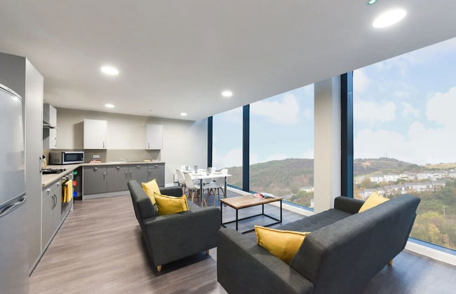 Student Only St David's - Photo 10