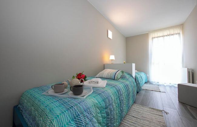 Laguna di Lugano - Foto 7