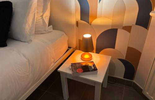 Eiffel Horizon Proche Paris Métro 14 - Foto 16